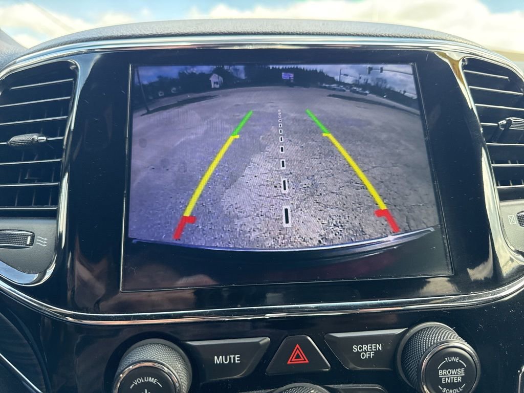 Used 2019 Jeep Grand Cherokee Limited image 46