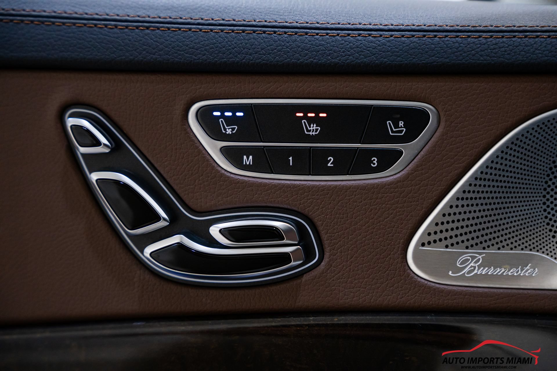 Used 2015 Mercedes-Benz S 550 Sedan image 40