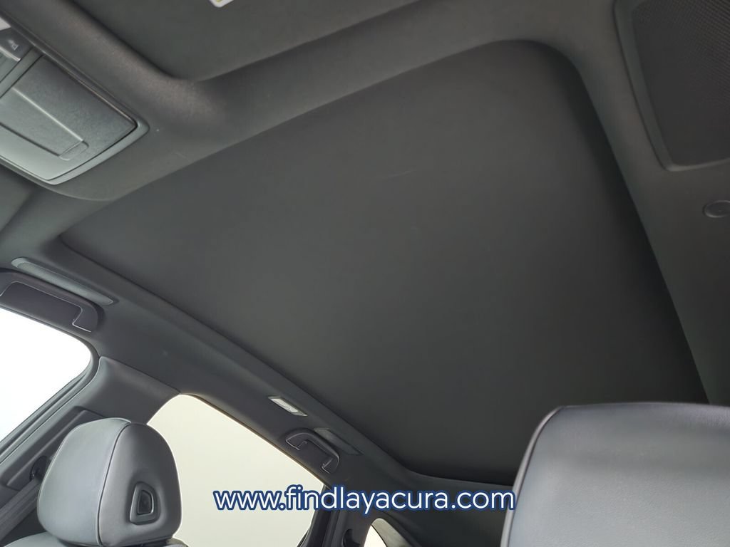Certified 2024 Acura RDX A-Spec AWD/4WD image 13