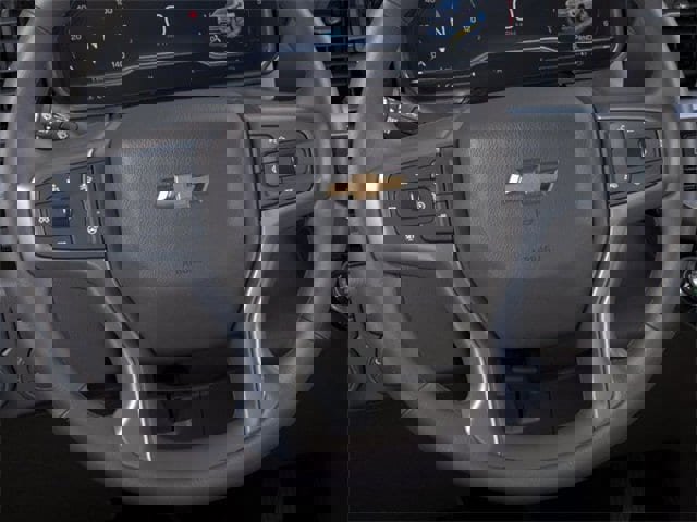 New 2025 Chevrolet Silverado 2500 LTZ w/ Z71 Chrome Sport Edition image 19