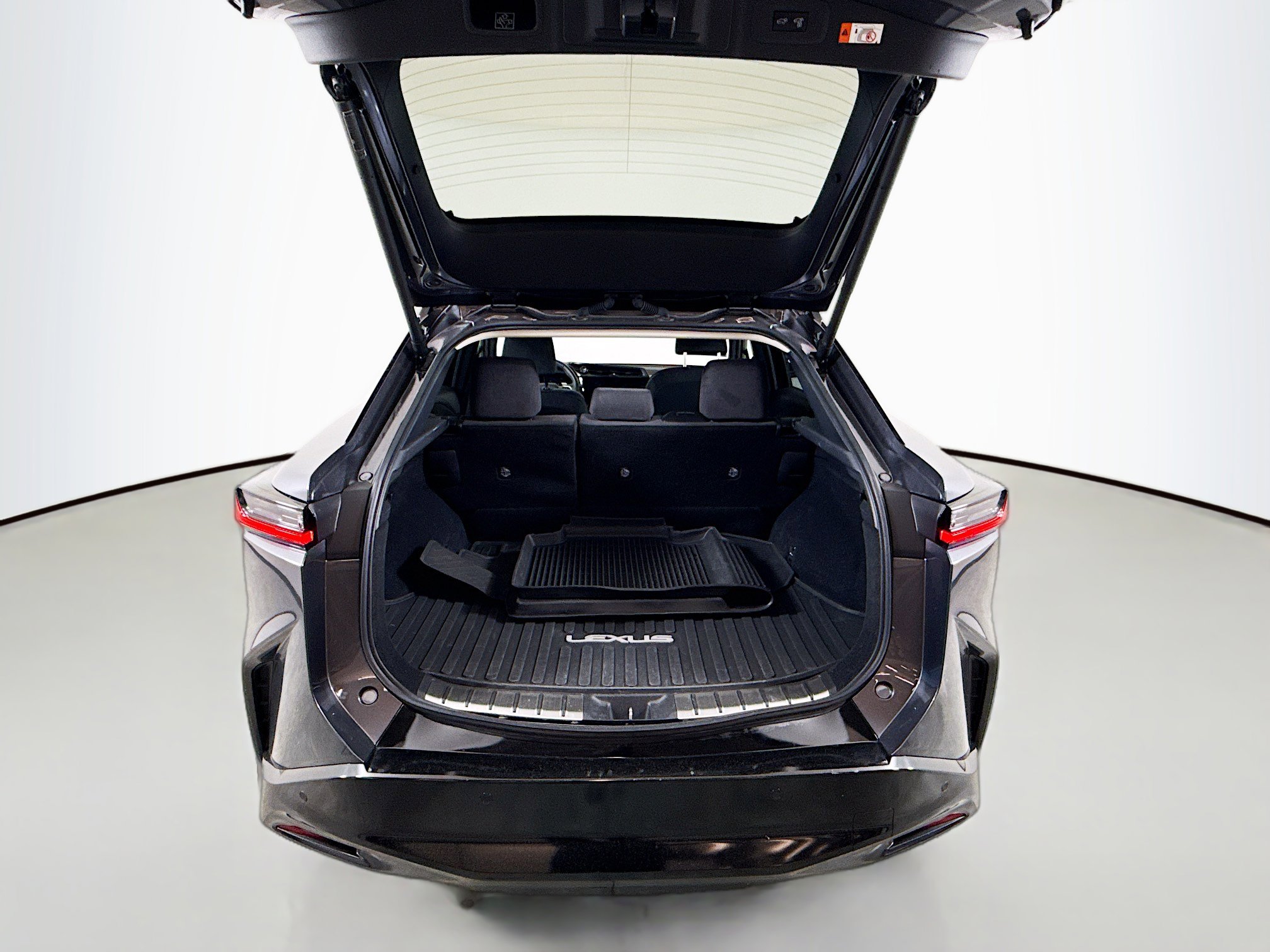 Certified 2023 Lexus RZ 450e Premium w/ Accessory Package (2T) AWD/4WD image 24