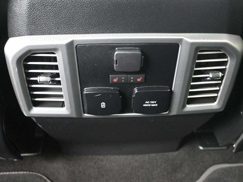 Used 2019 Ford F150 Platinum w/ Equipment Group 701A Luxury image 31