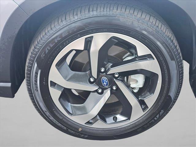 Used 2023 Subaru Forester Touring image 25