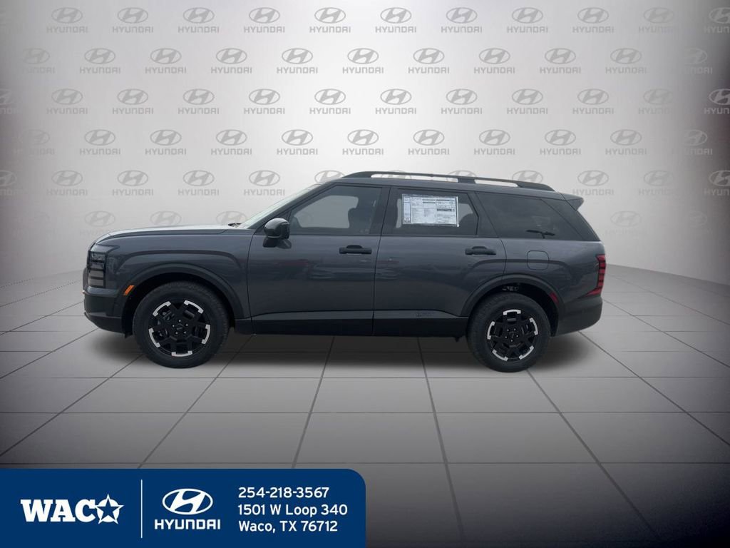 New 2026 Hyundai Palisade XRT Pro image 2