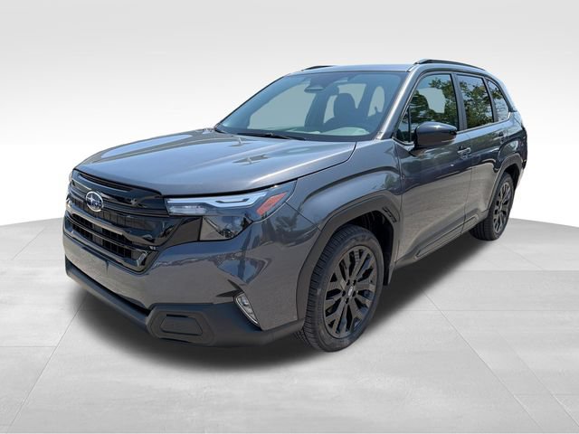 New 2026 Subaru Forester Sport w/ Onyx Edition AWD/4WD image 3