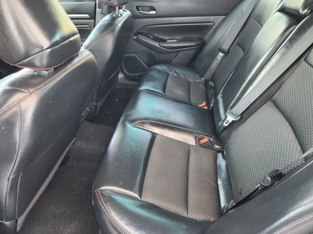 Used 2023 Nissan Altima 2.5 SR image 28