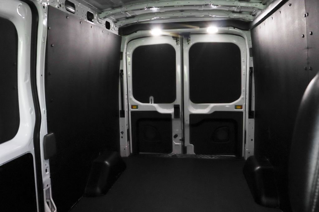 Used 2025 Ford Transit 150 148 Medium Roof w/ Load Area Protection Package RWD image 28