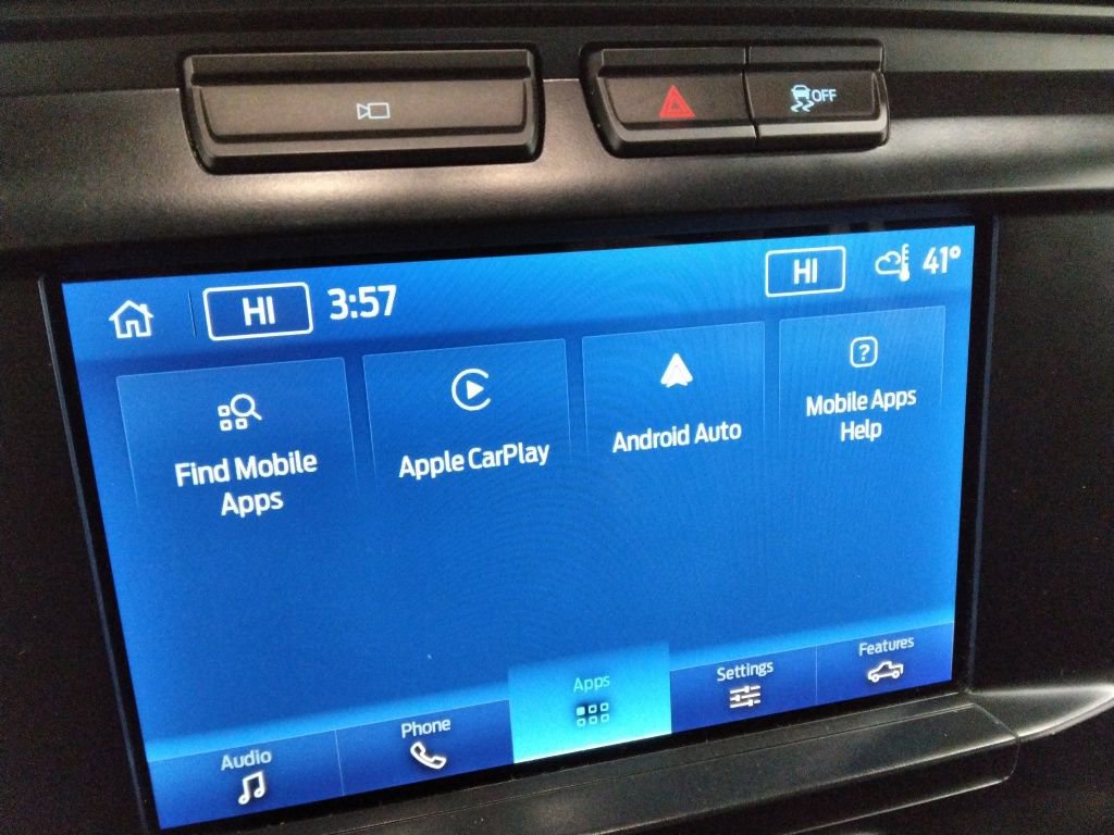 Used 2022 Ford F150 XLT w/ Equipment Group 301A Mid image 22