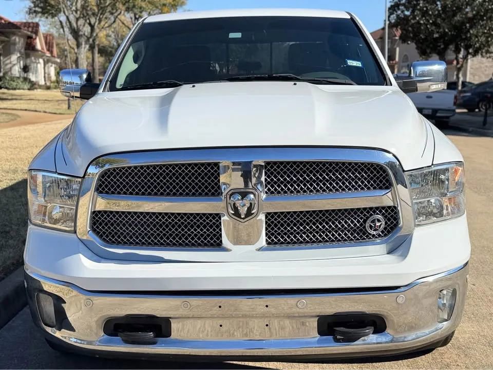 Used 2018 RAM 1500 Lone Star RWD image 12