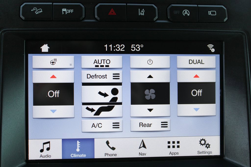 Used 2019 Ford Expedition Platinum image 29