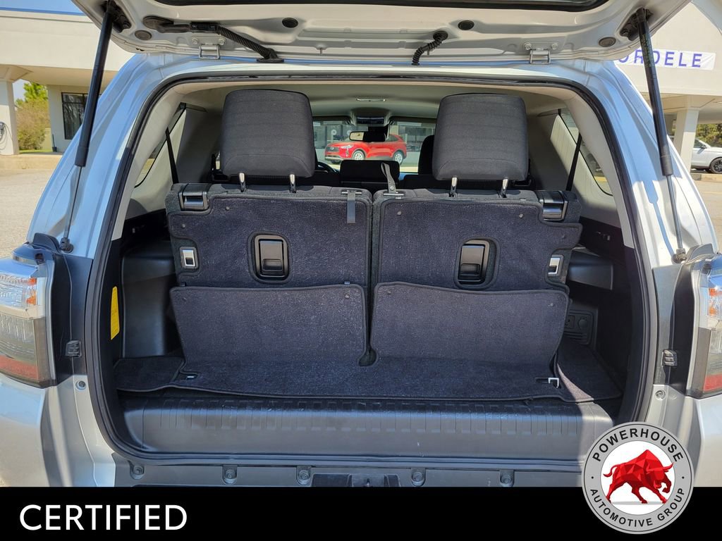 Used 2023 Toyota 4Runner SR5 image 13
