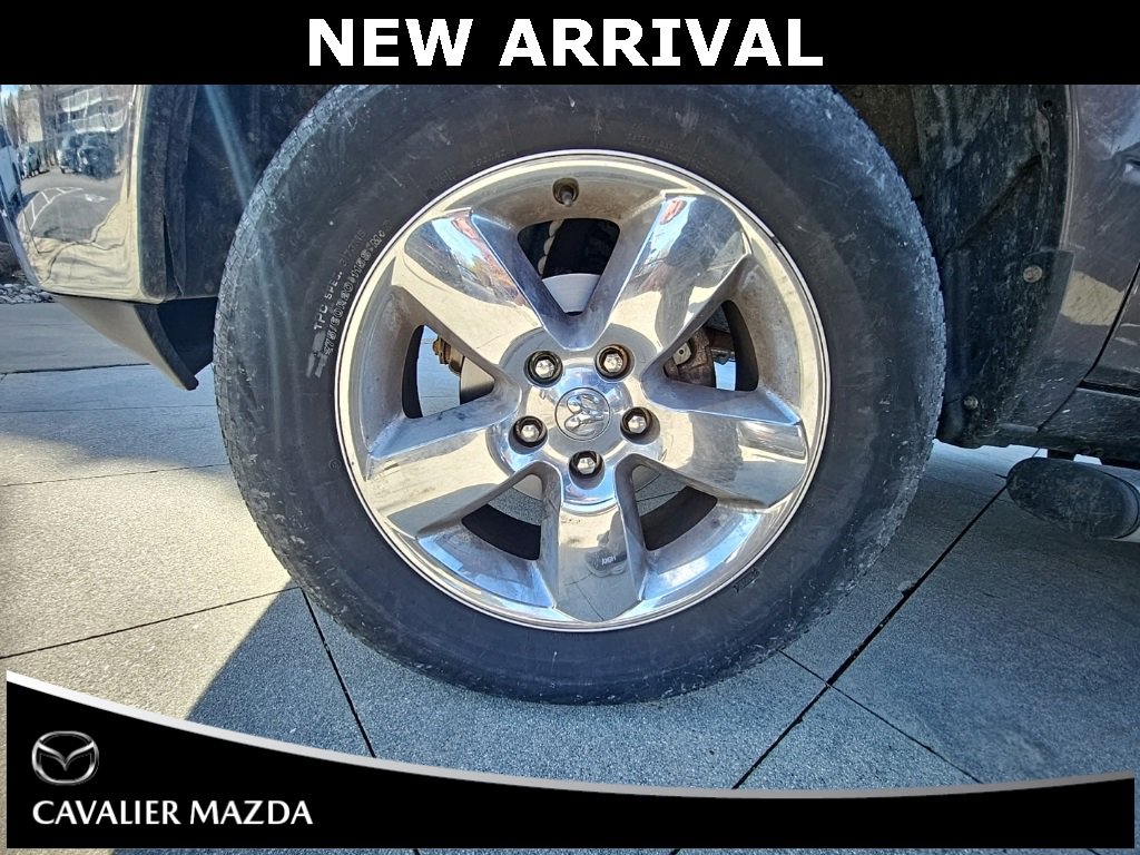 Used 2018 RAM 1500 Big Horn image 39