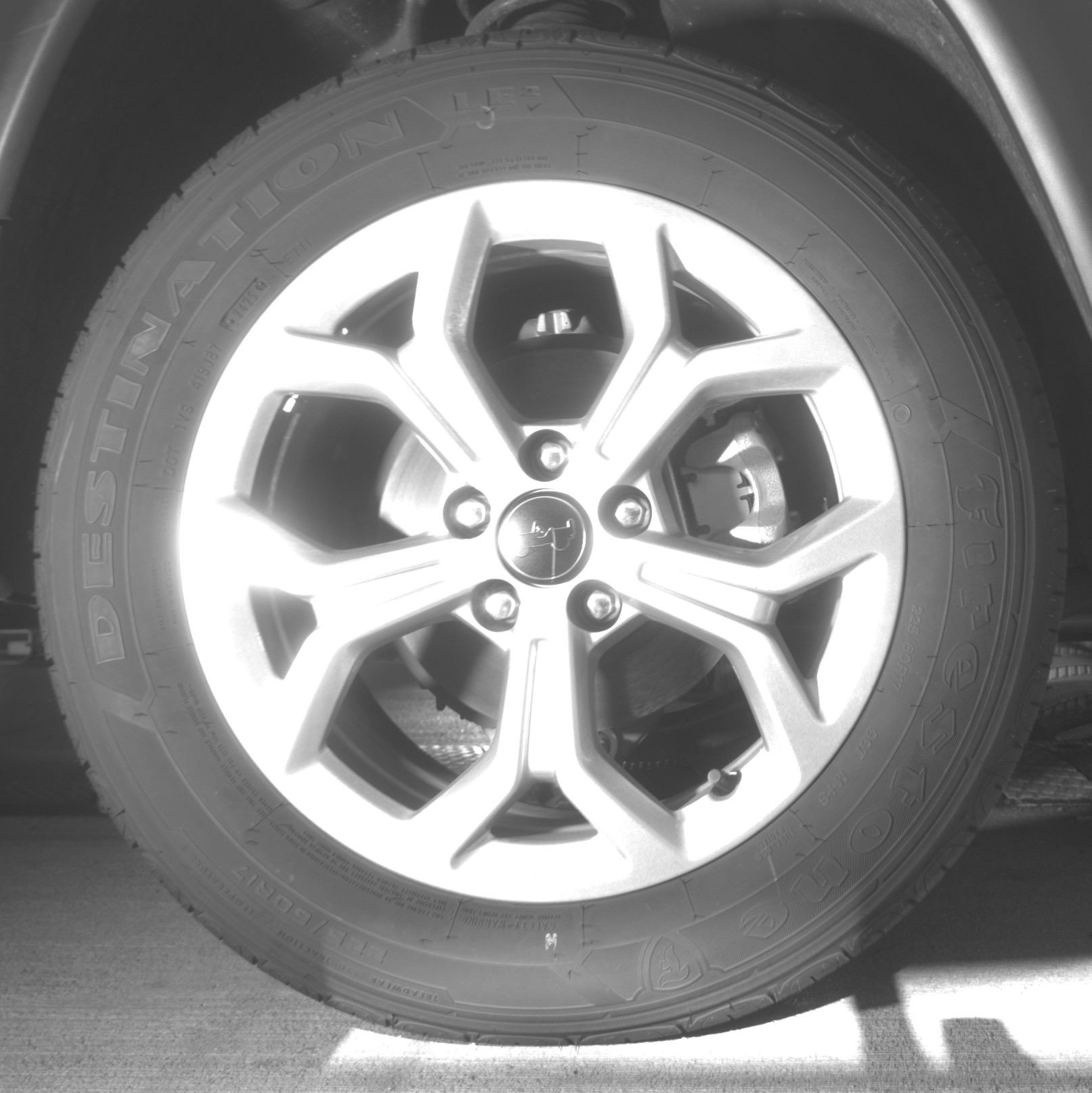 Used 2025 Jeep Compass Latitude image 15