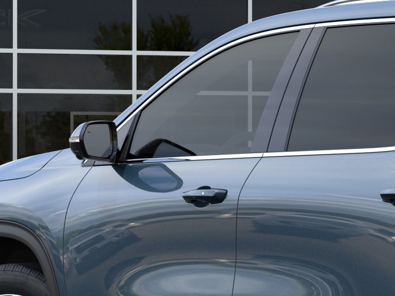 New 2026 Buick Enclave Preferred FWD image 12