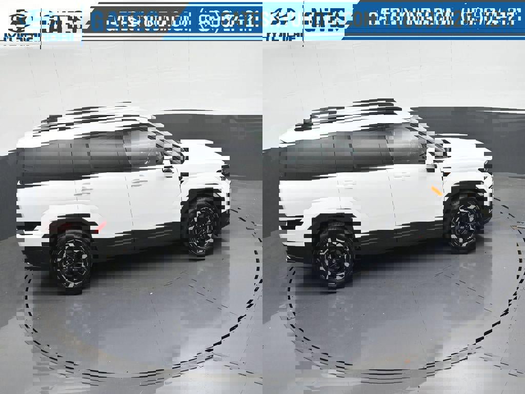 New 2026 Hyundai Santa Fe SEL w/ Tow & Go Package image 41