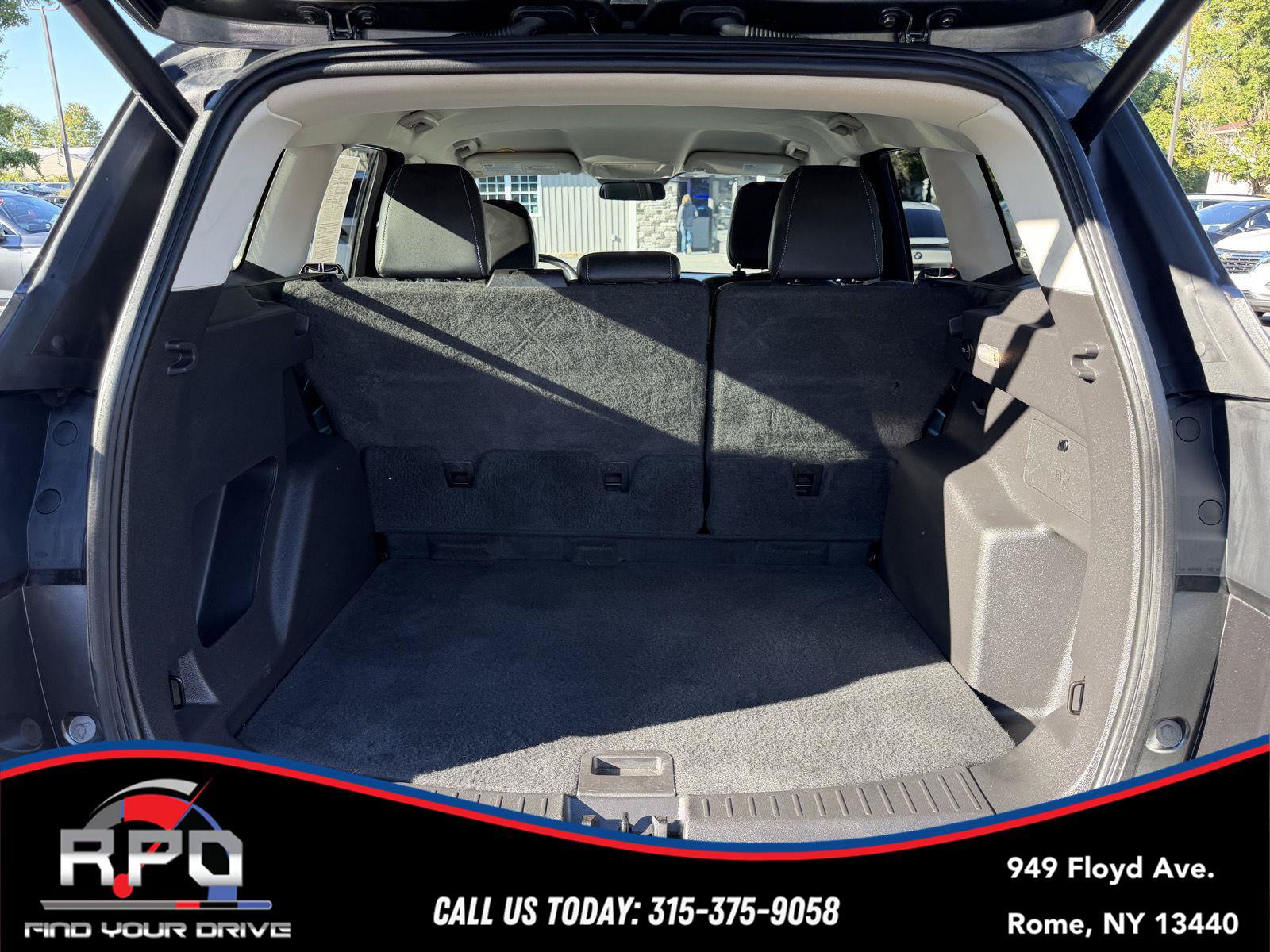 Used 2019 Ford Escape SEL AWD/4WD image 20