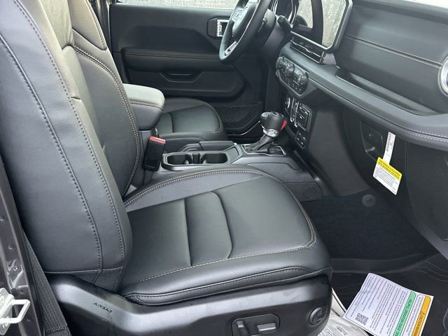 New 2026 Jeep Wrangler Sahara image 15