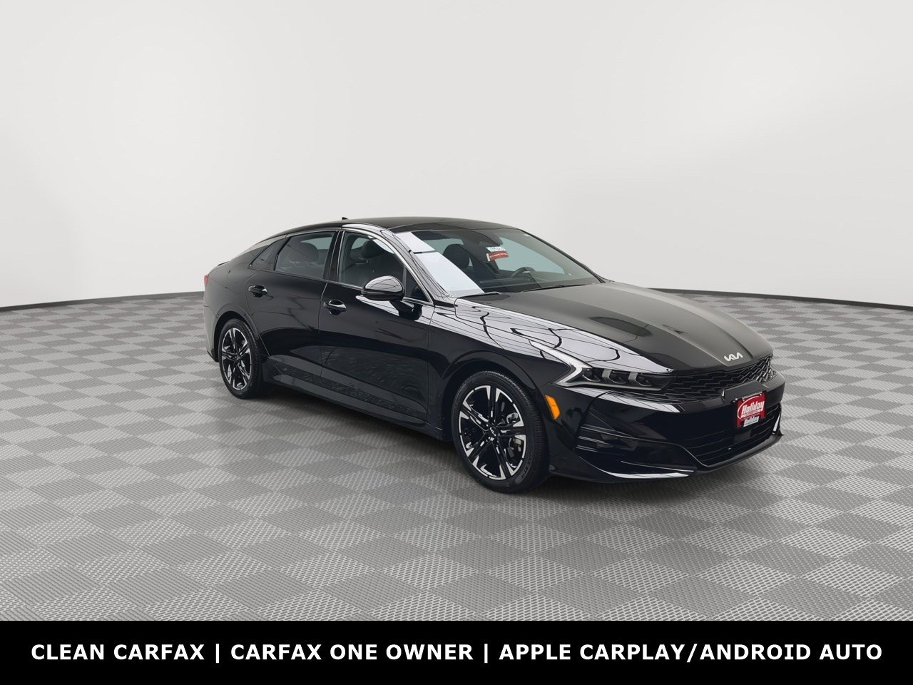 Used 2023 Kia K5 GT-Line AWD/4WD image 34