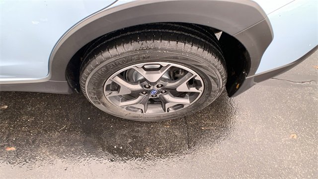 Used 2020 Subaru Crosstrek 2.0i image 26