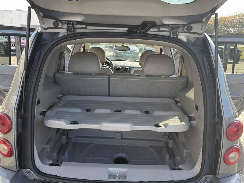 Used 2007 Chevrolet HHR LT w/ LT Preferred Equipment Group FWD image 14