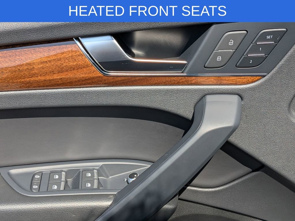 Used 2022 Audi Q5 2.0T Premium image 14