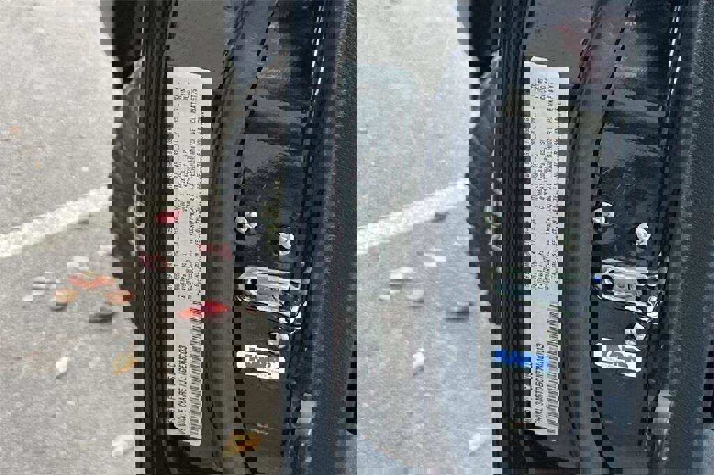 New 2026 RAM 2500 Tradesman w/ Power Wagon Package image 27