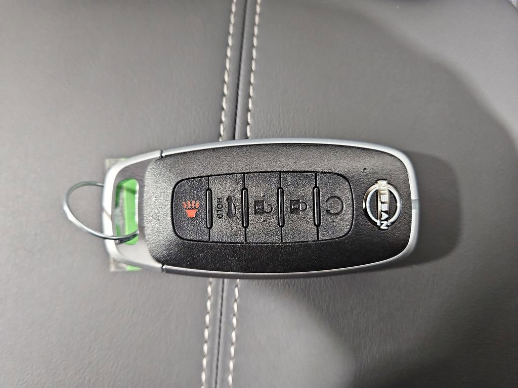 New 2026 Nissan Pathfinder SL w/ SL Premium Package image 28