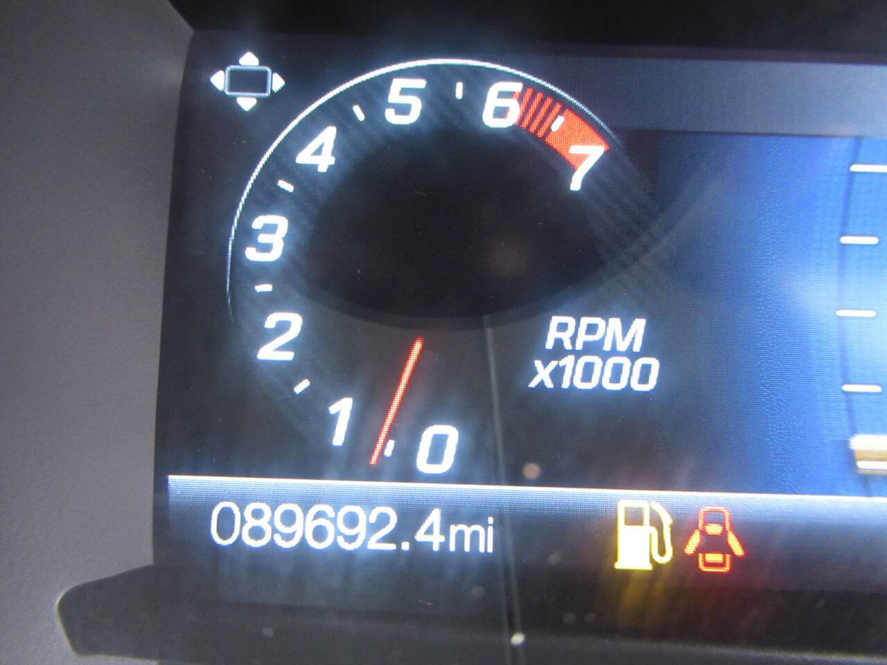 Used 2019 Ford Edge ST w/ Equipment Group 401A image 33