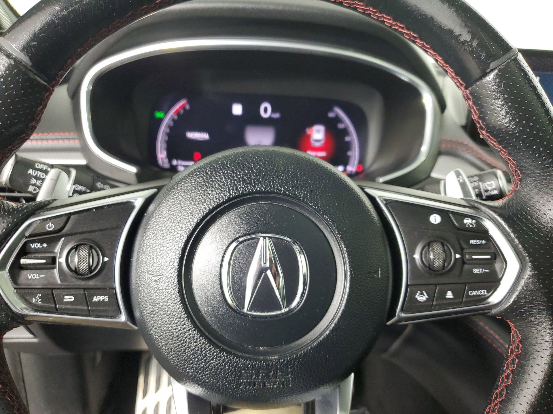 Used 2023 Acura MDX Type S AWD/4WD image 32