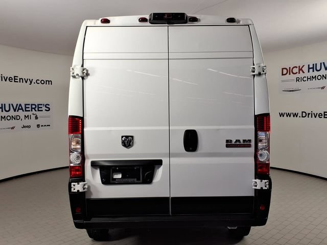 Used 2020 RAM ProMaster 1500 FWD image 5