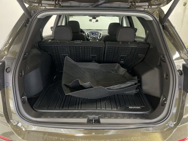 Used 2023 Chevrolet Equinox LT image 25