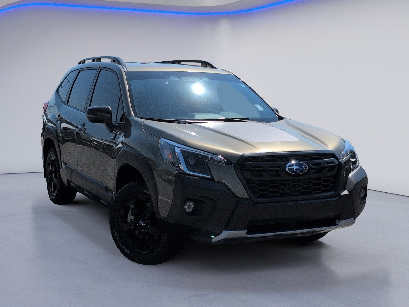 Used 2025 Subaru Forester Wilderness w/ Convenience Package