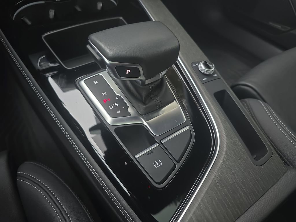 Used 2023 Audi A4 2.0T Premium Plus w/ Premium Plus Package image 24