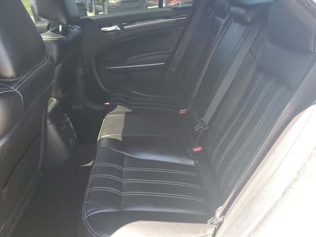 Used 2022 Chrysler 300 S RWD image 12