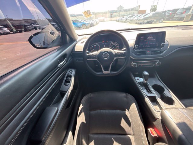 Used 2019 Nissan Altima 2.5 S FWD image 20
