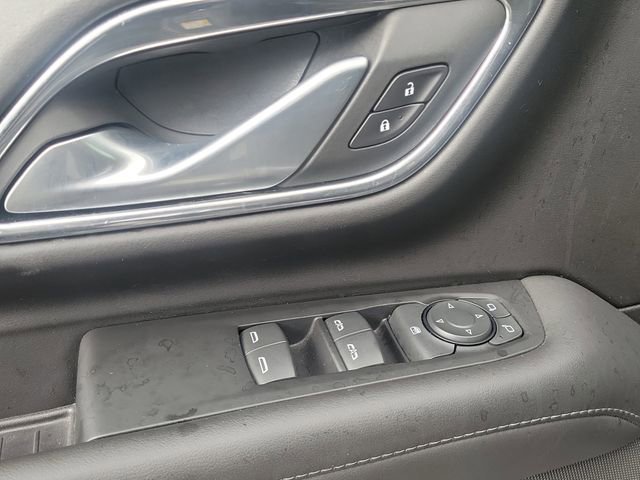 Used 2022 Chevrolet Tahoe LS w/ Driver Alert Package RWD image 20