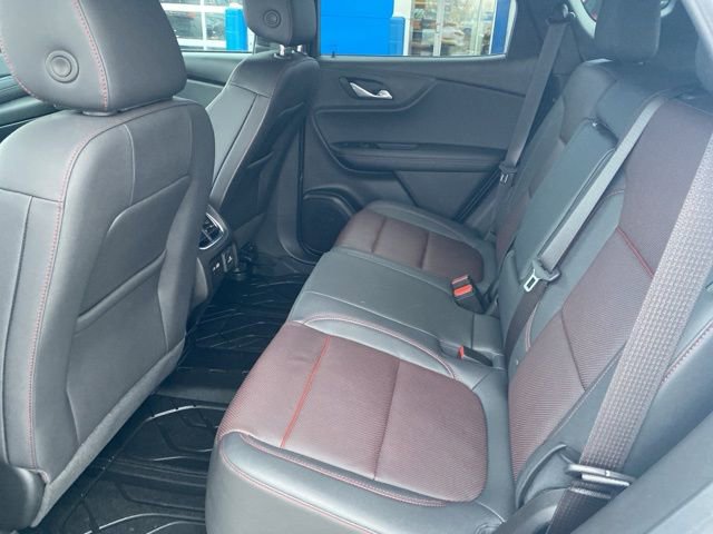 Used 2024 Chevrolet Blazer RS w/ Driver Confidence II Package image 35