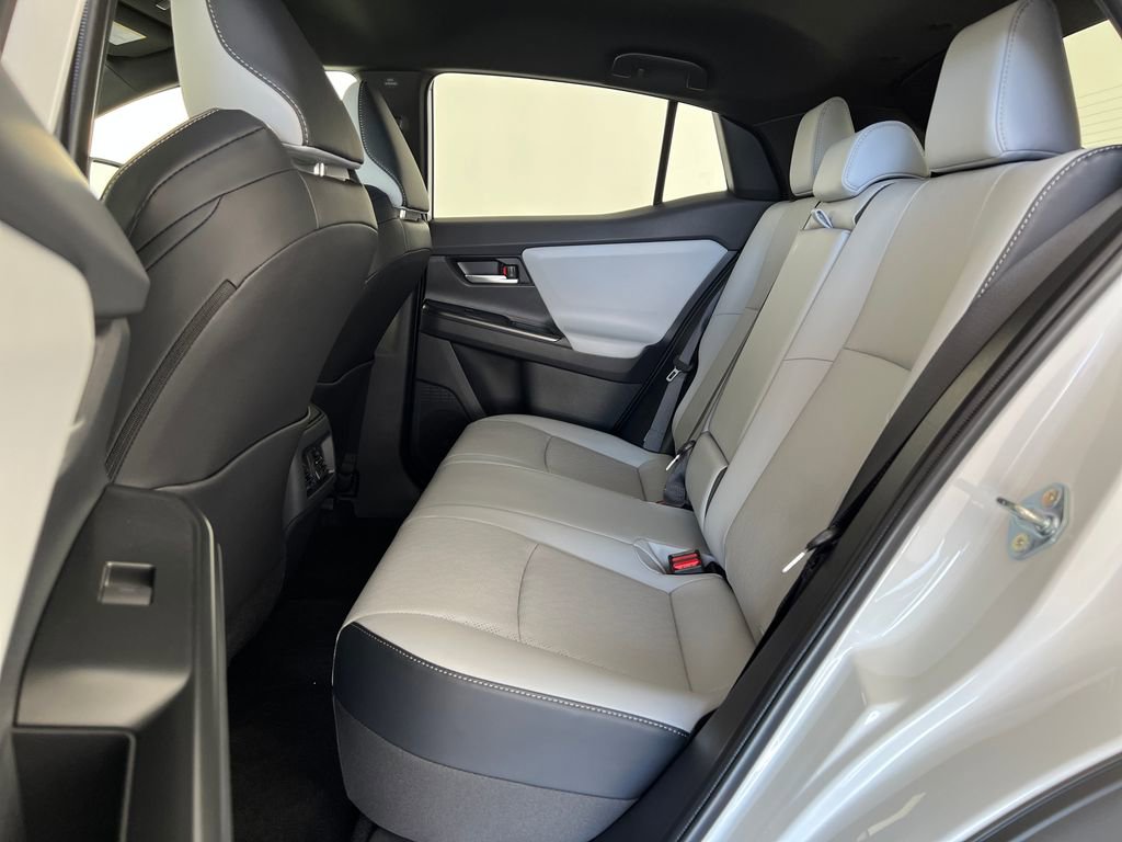 New 2026 Subaru Uncharted AWD image 26