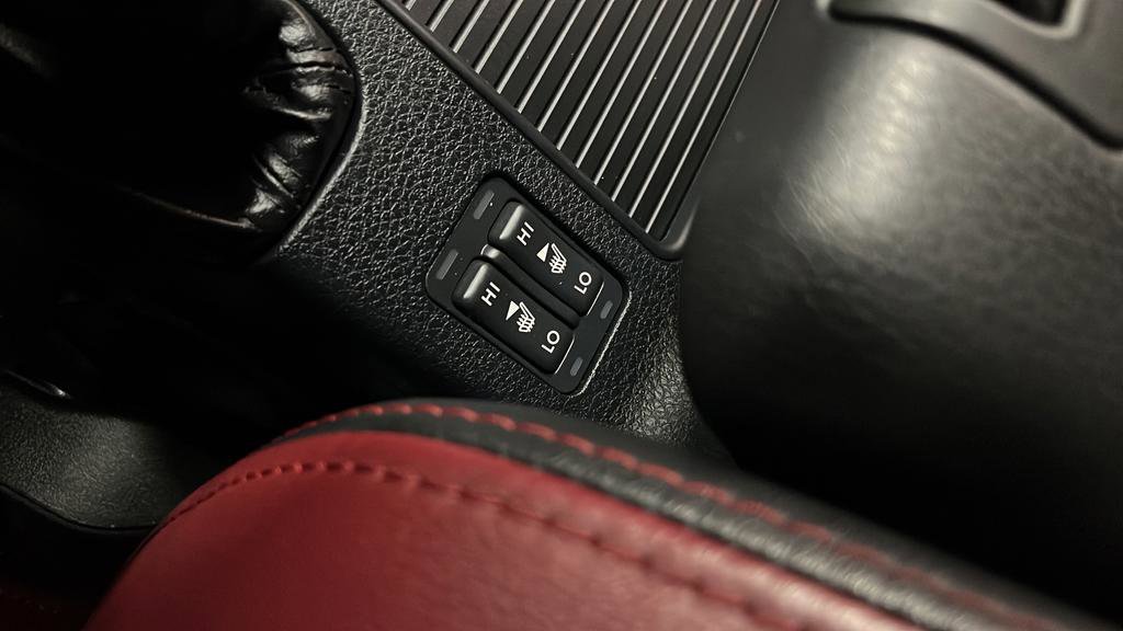 Used 2020 Subaru WRX STI Limited w/ Popular Package #3 (IZT) image 20