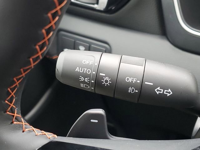 New 2026 Honda Passport TrailSport Elite image 21