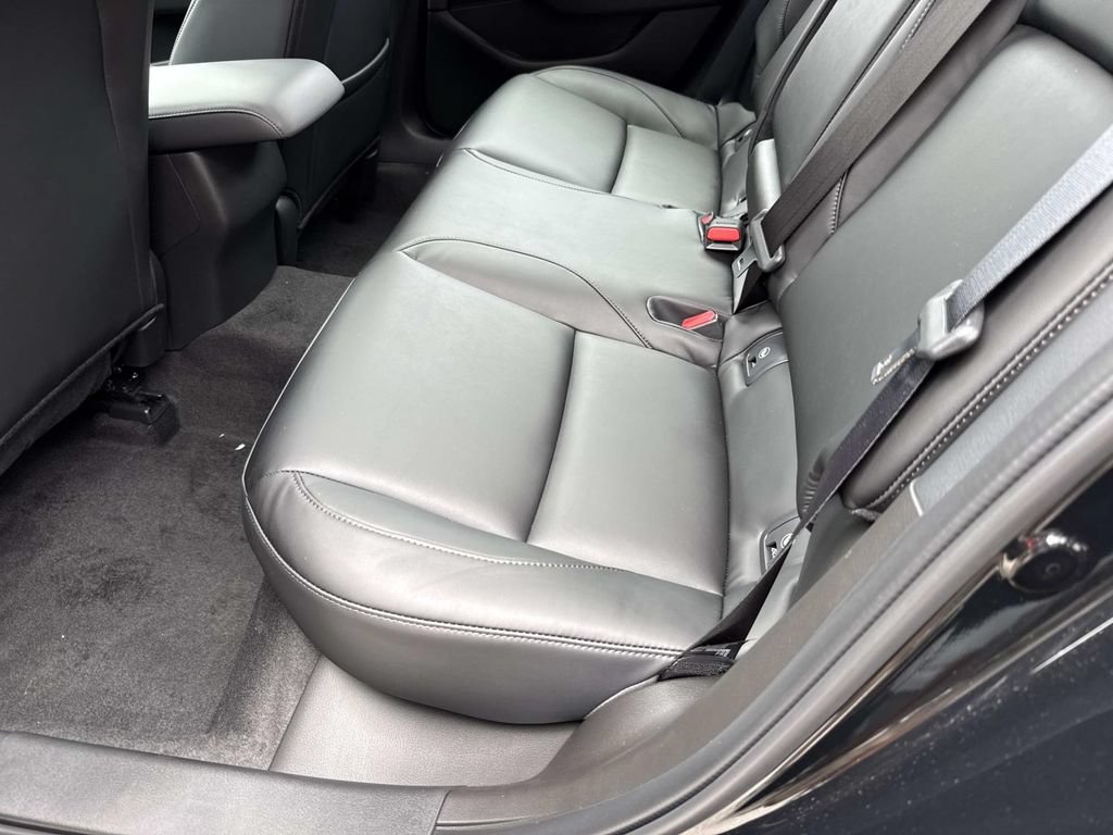 New 2026 MAZDA MAZDA3 2.5 S Sedan w/ Preferred Pkg FWD image 44