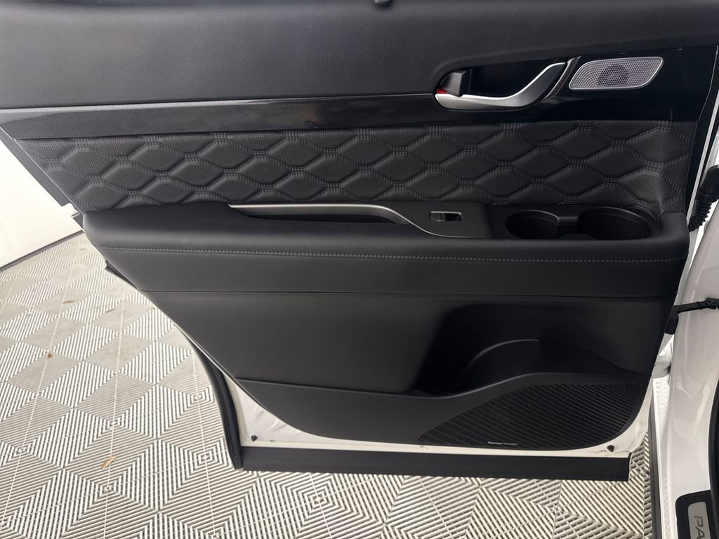 Used 2022 Hyundai Palisade Calligraphy FWD image 14