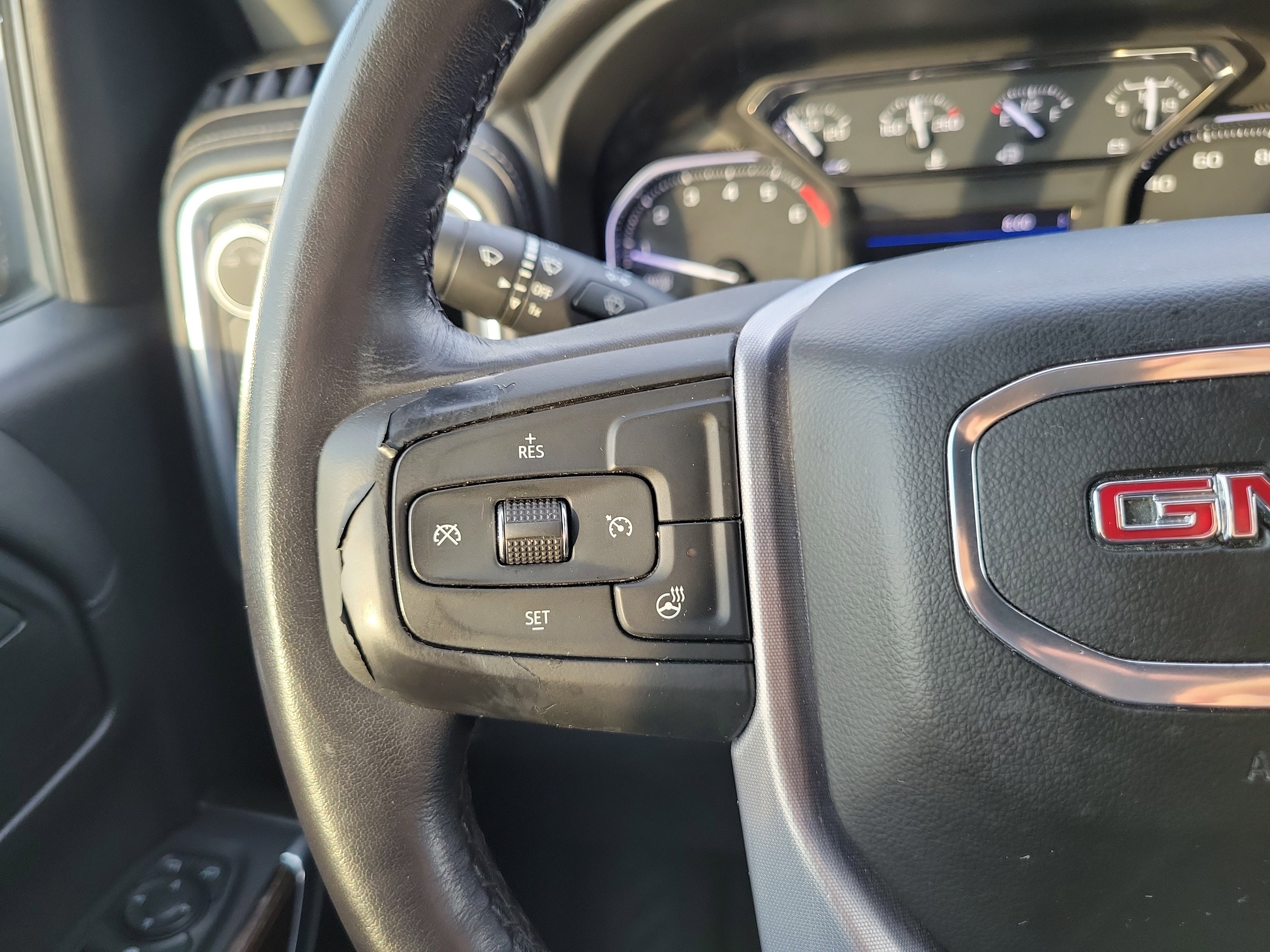 Used 2021 GMC Sierra 1500 Elevation image 18