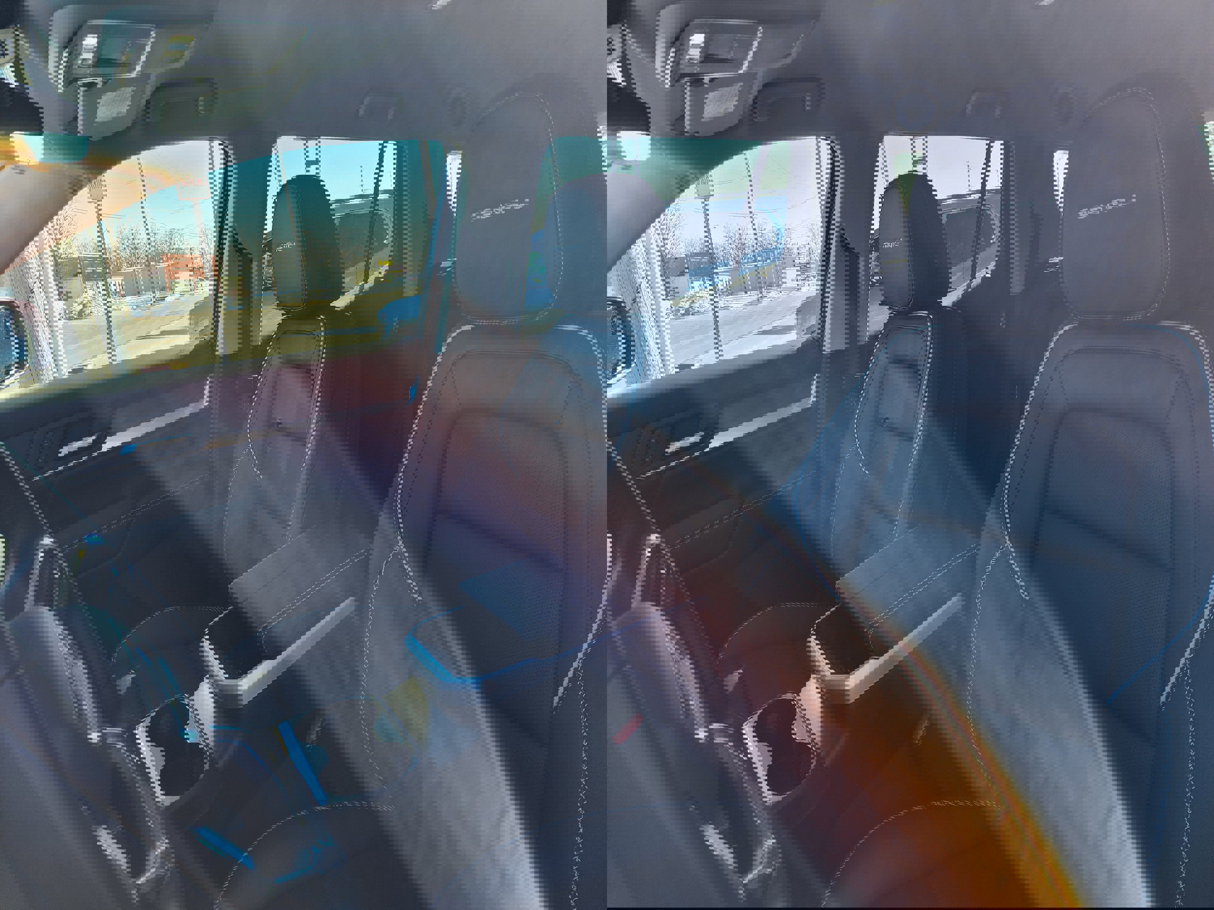 New 2026 GMC Terrain Denali image 9