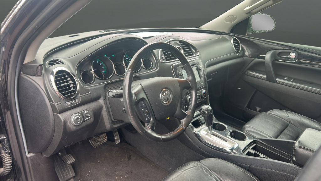 Used 2016 Buick Enclave Premium w/ Experience Buick Package AWD/4WD image 10