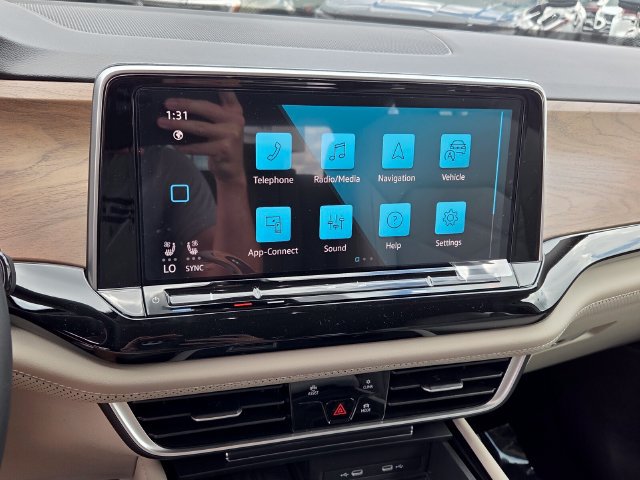 New 2026 Volkswagen Atlas SE FWD image 20