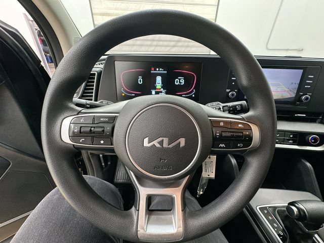 Certified 2023 Kia Sportage LX AWD/4WD image 12