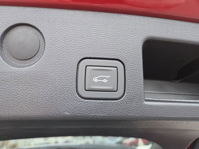 New 2026 GMC Terrain AT4 w/ Convenience Package III image 19