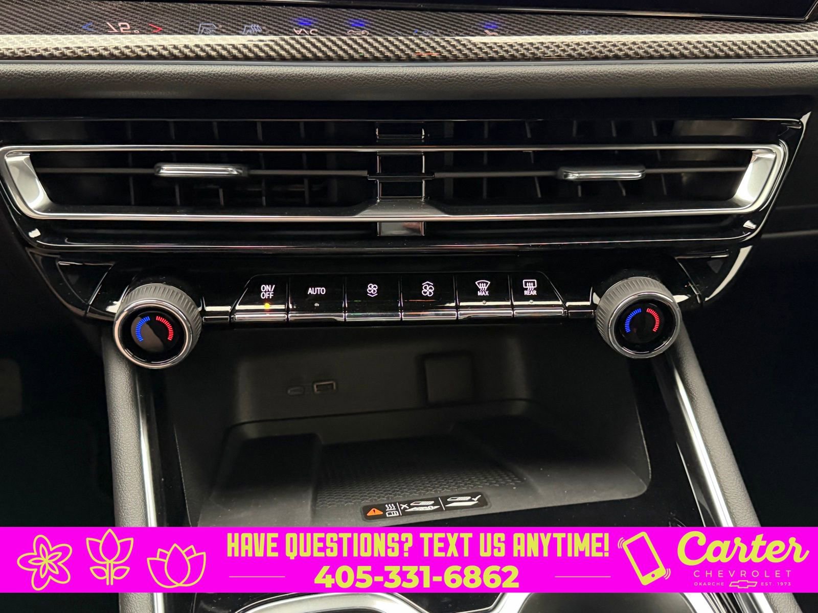 New 2026 Chevrolet Traverse High Country image 19