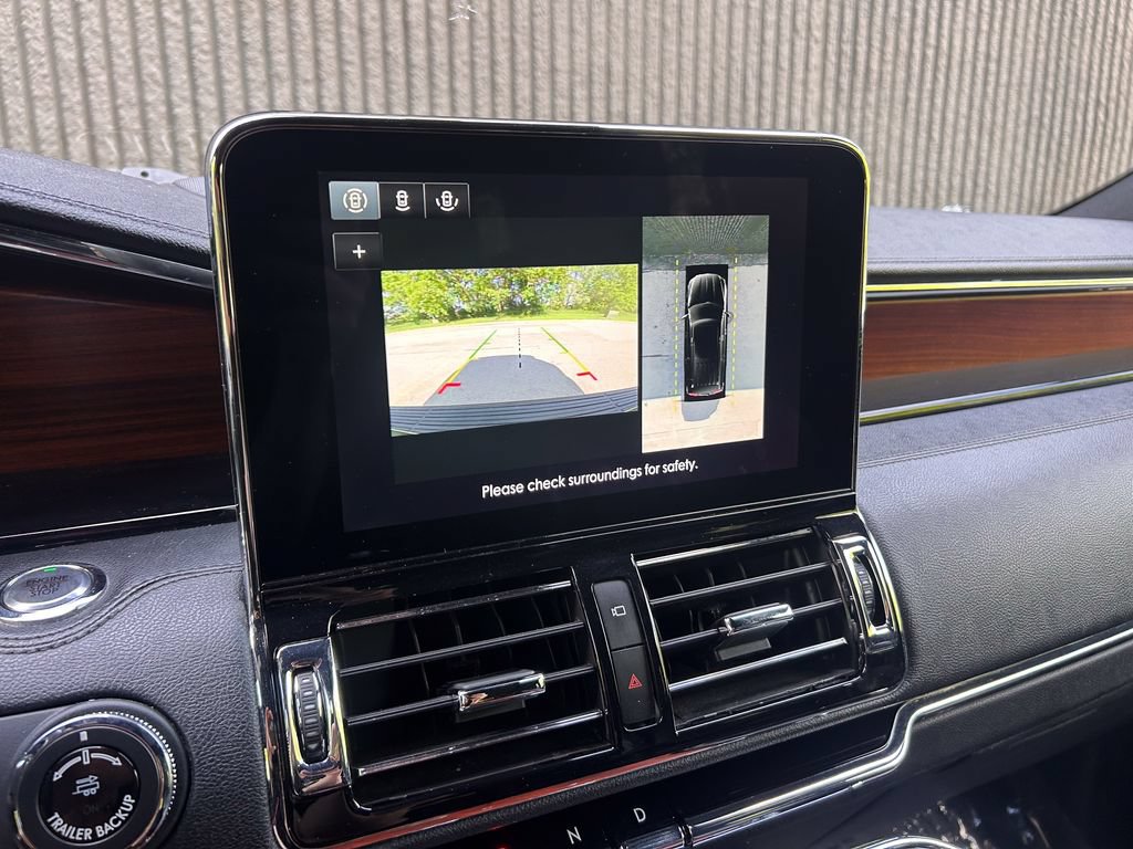 Used 2021 Lincoln Navigator L Reserve AWD/4WD image 41